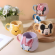 Porcelain Mug 450 ml